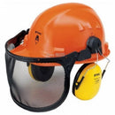 Casca de protectie / viziera nylon STIHL