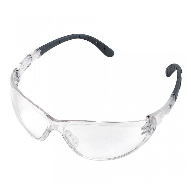 Ochelari de protectie Transparent-contrast STIHL