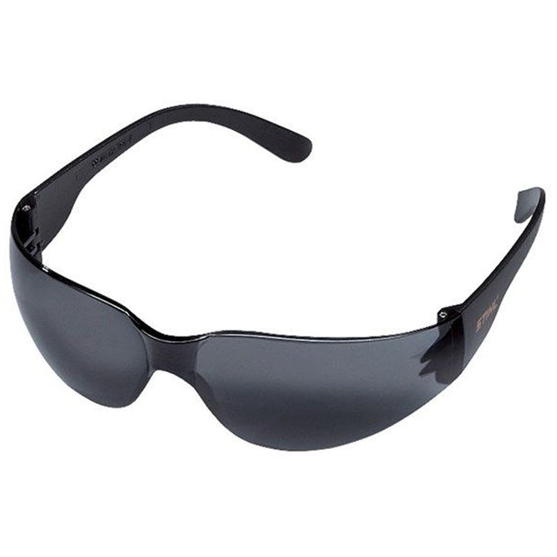 Ochelari de protectie STIHL FUNCTION LIGHT gri fumuriu