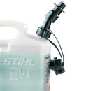 Sistem de umplere STIHL