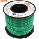 Fir nylon Stihl rotund 2.0 mm x 360 m