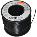 Fir nylon, rotund 3.3 mm x 573 m STIHL 00009302569