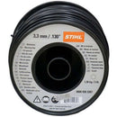 Fir nylon, rotund 3.3 mm x 573 m STIHL 00009302569