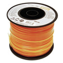 Fir nylon Stihl silentios rotund  2,4 mm x 253 m