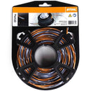 Fir nylon-carbon CF3 Pro 2.7 mm x 27 m STIHL 00009304301