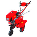 Motocultor 5.2kW7.0hp 1200mm 2+1 viteze far RD-WT15
