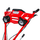 Motocultor 7cp Raider-WT16 benzina motor 4 timpi 2+1 viteze 120 cm latime de lucru 15-30 cm adancime de lucru