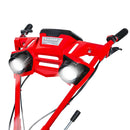 Motocultor 7cp Raider-WT16 benzina motor 4 timpi 2+1 viteze 120 cm latime de lucru 15-30 cm adancime de lucru