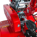 Motocultor 7cp Raider-WT16 benzina motor 4 timpi 2+1 viteze 120 cm latime de lucru 15-30 cm adancime de lucru