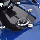 ATV electric Hecht 59399 Blue, putere 2200 W, viteza max 45 km/h