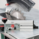 Fierastrau circular de masa Metabo TKHS 315 C - 2.0 WNB putere 2000 W panza 315x30 mm picioare sustinere cadru