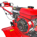 Motocultor 7cp Raider-WT16 benzina motor 4 timpi 2+1 viteze 120 cm latime de lucru 15-30 cm adancime de lucru