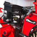 Motocultor 7cp Raider-WT16 benzina motor 4 timpi 2+1 viteze 120 cm latime de lucru 15-30 cm adancime de lucru