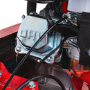 Motocultor 7cp Raider-WT16 benzina motor 4 timpi 2+1 viteze 120 cm latime de lucru 15-30 cm adancime de lucru