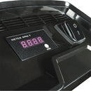 Motocultor 7cp Raider-WT16 benzina motor 4 timpi 2+1 viteze 120 cm latime de lucru 15-30 cm adancime de lucru