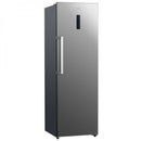 Congelator Samus SCXE346NFE 274 litri Full No Frost clasa E 4 sertare + 2 rafturi sticla inaltime 185 cm Multi Air Flow compartiment Jumbo Box afisaj LED usa reversibila iluminare LED