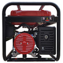 Generator curent electric profesional cu alimentare hibrida GPL/Benzina Media Line MLG 3500/2 putere maxima 3,8 KVA(3 KW) AVR motor 7 CP monofazat bobinaj 100% cupru