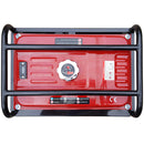 Pachet generator curent Media Line MLG 3500/2 putere 2.6 kW 230 V benzina pornire manuala AVR rezervor 15 L+ Ulei pentru motoare 4T AgroPro