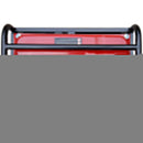 Generator curent electric profesional cu alimentare hibrida GPL/Benzina Media Line MLG 3500/2 putere maxima 3,8 KVA(3 KW) AVR motor 7 CP monofazat bobinaj 100% cupru