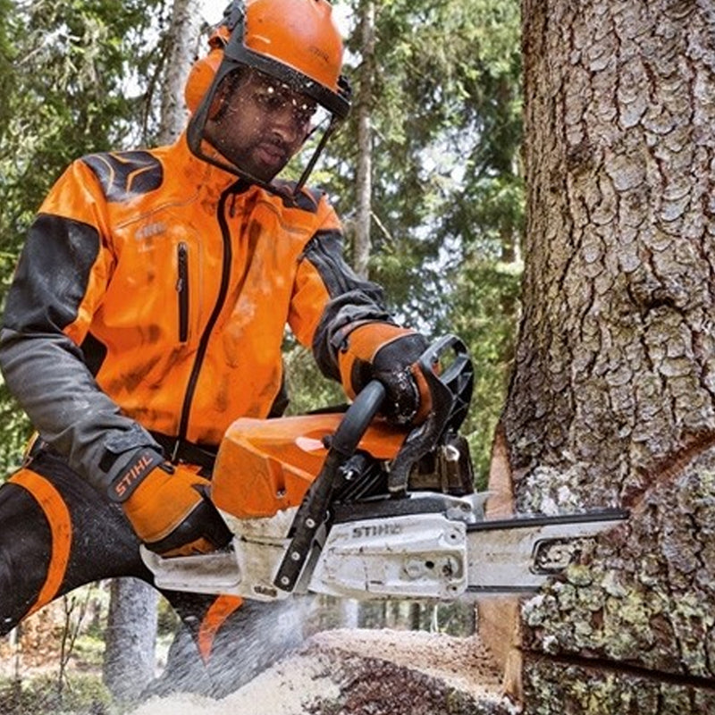 Motofierastrau profesional STIHL MS 462 C-M putere 6CP lama 50cm 1.6mm pas lant 3/8"