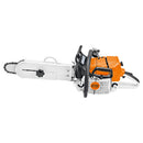 Motofierastrau profesional STIHL MS 461-R putere 6CP lama 50cm