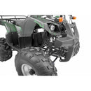 ATV electric Hecht 56150 Army, 1200 W, autonomie 60 km, capacitate 120 kg camuflaj