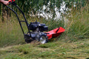 Cositoare cu tambur VARI DS-521 Z AGATHA motor 4.8 CP latime taiere 58.5 cm 4 lame ghidon reglabil viteza 2 km/h