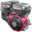Motor Weima WM190F cu ax pana 16CP benzina 420cc 6.5L diametru ax 25.4mm senzor ulei