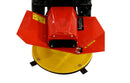 Cositoare cu tambur VARI DS-521 Z AGATHA motor 4.8 CP latime taiere 58.5 cm 4 lame ghidon reglabil viteza 2 km/h