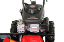 Cositoare cu tambur VARI DS-521 Z AGATHA motor 4.8 CP latime taiere 58.5 cm 4 lame ghidon reglabil viteza 2 km/h