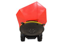 Cositoare cu tambur VARI DS-521 Z AGATHA motor 4.8 CP latime taiere 58.5 cm 4 lame ghidon reglabil viteza 2 km/h