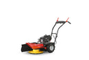 Cositoare cu tambur VARI DS-521 Z AGATHA motor 4.8 CP latime taiere 58.5 cm 4 lame ghidon reglabil viteza 2 km/h