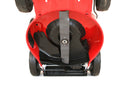 Masina de tuns gazonul VARI CP1 484 H motor Honda GCV145 6 trepte latime taiere 48 cm cos 60 l 4 in 1 functii mulcire colectare descarcare spate si lateral