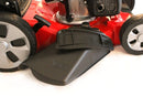Masina de tuns gazonul VARI CP1 484 H motor Honda GCV145 6 trepte latime taiere 48 cm cos 60 l 4 in 1 functii mulcire colectare descarcare spate si lateral