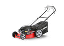 Masina de tuns gazonul VARI CP1 484 H motor Honda GCV145 6 trepte latime taiere 48 cm cos 60 l 4 in 1 functii mulcire colectare descarcare spate si lateral