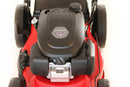 Masina de tuns gazonul VARI CP1 484 H motor Honda GCV145 6 trepte latime taiere 48 cm cos 60 l 4 in 1 functii mulcire colectare descarcare spate si lateral + 1l ulei motor