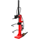 Despicator de busteni Rotakt VLS16T motor electric 3500W forta despicare 16T + Motofierastrau ROTAKT MTF5810SW