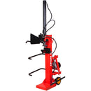Despicator de busteni Rotakt VLS16TS-PTO forta despicare 16T + Motofierastrau ROTAKT MTF5810SW