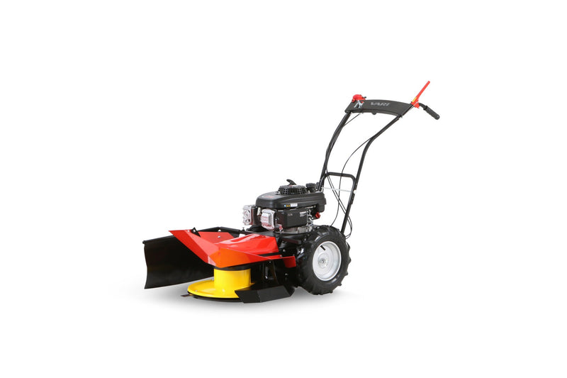 Cositoare cu tambur VARI BDR620-DZ Dorotha motor 4.8 CP XP200 latime taiere 62.2 cm 4 lame ghidon reglabil viteza 2.8 km/h