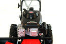 Cositoare cu tambur VARI BDR620-DZ Dorotha motor 4.8 CP XP200 latime taiere 62.2 cm 4 lame ghidon reglabil viteza 2.8 km/h