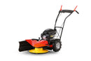 Cositoare cu tambur VARI DS-521 AGATHA motor 4.8 CP Honda latime taiere 58.5 cm 4 lame ghidon reglabil viteza 2 km/h