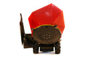 Cositoare cu tambur VARI DS-521 AGATHA motor 4.8 CP Honda latime taiere 58.5 cm 4 lame ghidon reglabil viteza 2 km/h