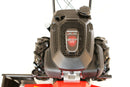 Cositoare cu tambur VARI DS-521 AGATHA motor 4.8 CP Honda latime taiere 58.5 cm 4 lame ghidon reglabil viteza 2 km/h