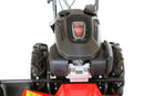 Cositoare cu tambur VARI BDR620-DH motor 5.6 CP Honda latime taiere 62.2 cm 4 lame ghidon reglabil viteza 2.8 km/h