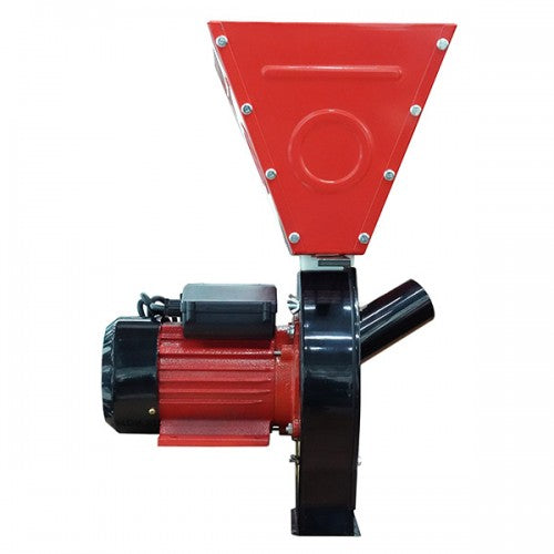 Moara de furaje 3,6 kW AGROCORM DTZ3600