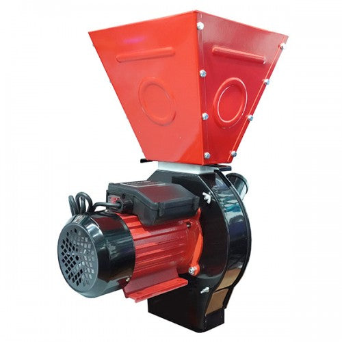 Moara de furaje 3,6 kW AGROCORM DTZ3600