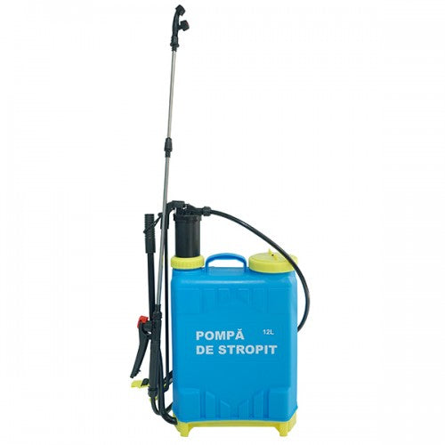 Pompa de stropit manuala (Vermorel) 12L Sprayer