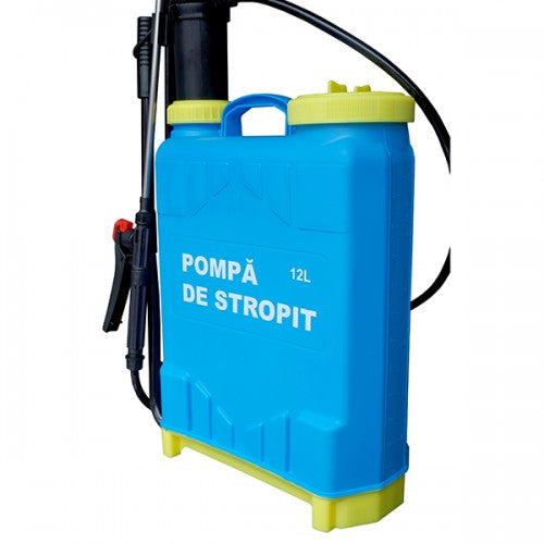 Pompa de stropit manuala (Vermorel) 12L Sprayer