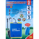 Pompa de stropit manuala (Vermorel) 12L Sprayer