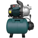 Hidrofor Metabo HWW 3300/25 G putere 900 W capacitate vas 24 L debit 3.3 mc/h inaltime refulare 45 m adancime absorbtie 8 m